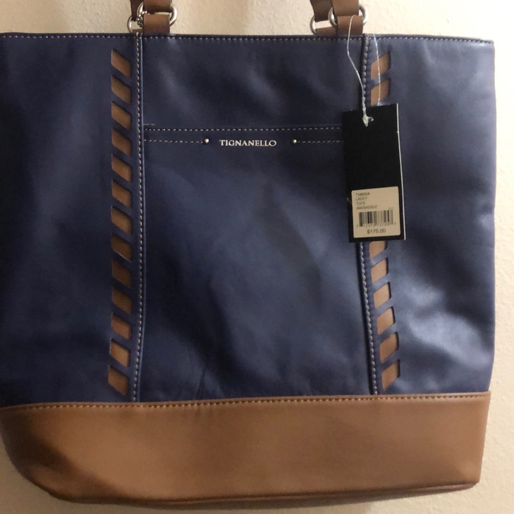 Tinganello purse